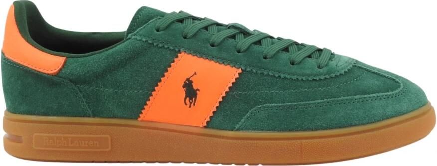 Ralph Lauren Sneakers