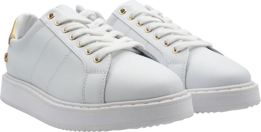 Ralph Lauren Sneakers - Foto 4