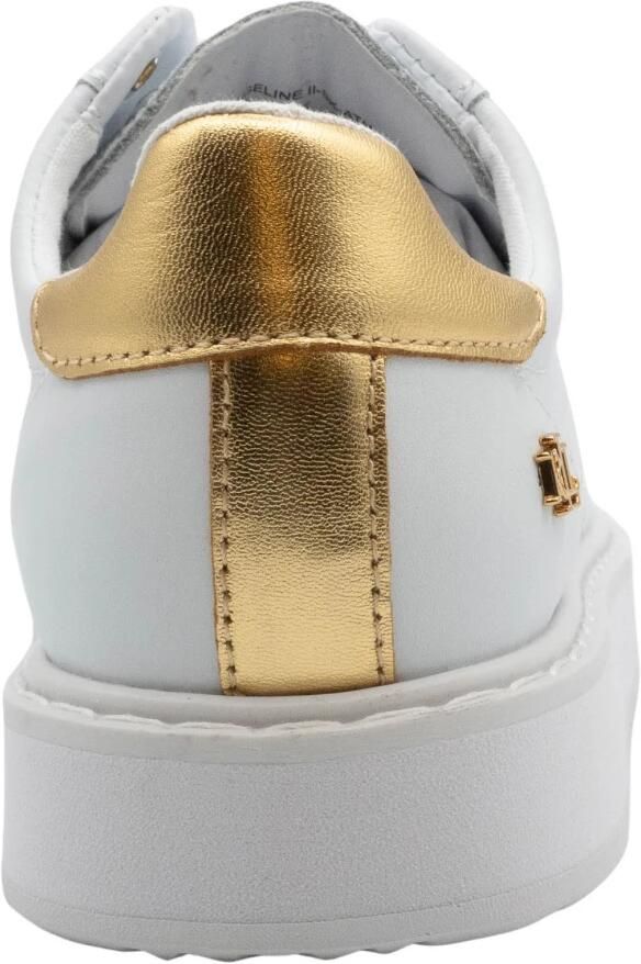Ralph Lauren Sneakers - Foto 2