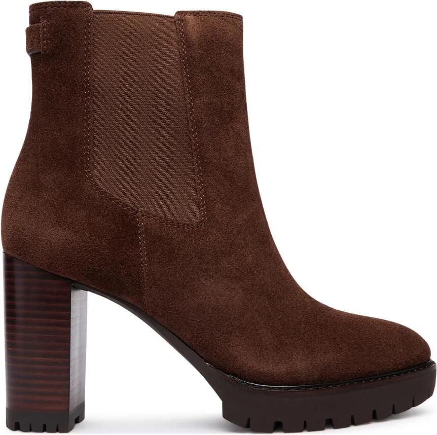 Ralph Lauren Stivaletto Layne