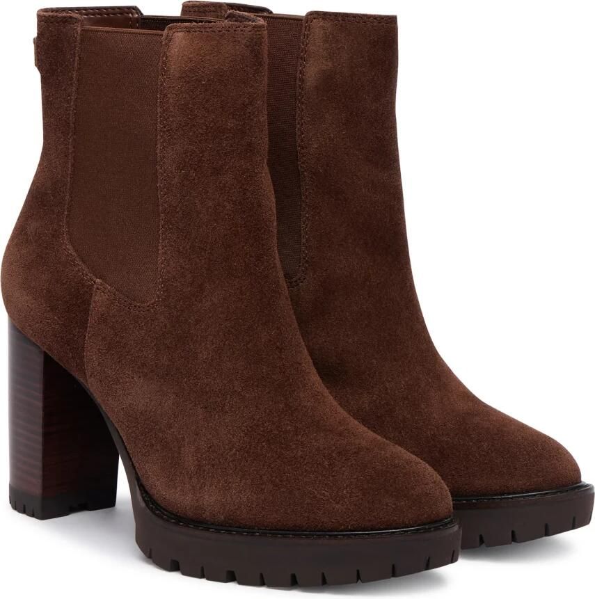 Ralph Lauren Stivaletto Layne - Foto 3