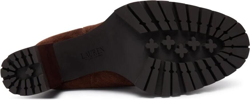 Ralph Lauren Stivaletto Layne - Foto 6