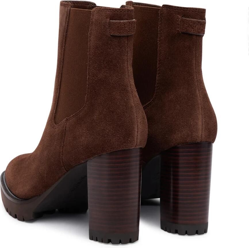 Ralph Lauren Stivaletto Layne - Foto 2