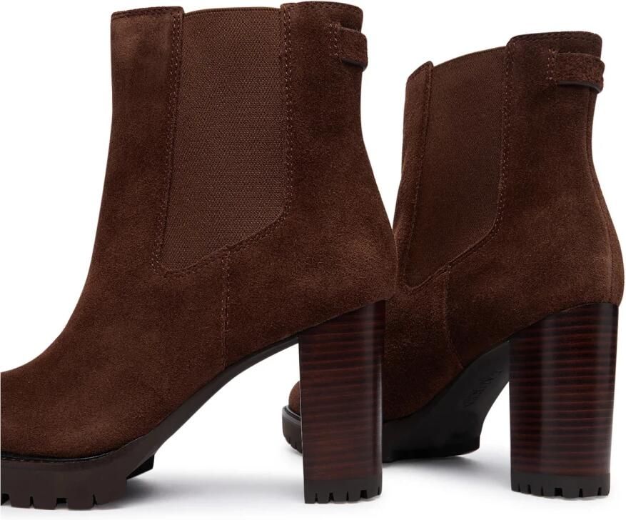 Ralph Lauren Stivaletto Layne - Foto 4