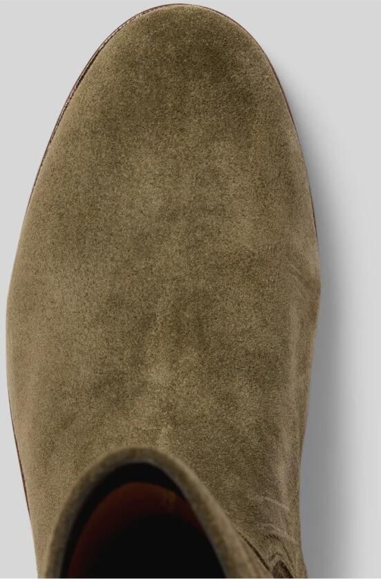 Ralph Lauren Stivaletto Tasha - Foto 2