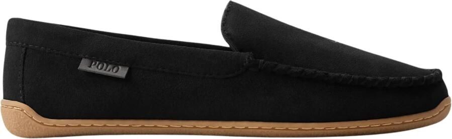 Ralph Lauren Suede Loafer