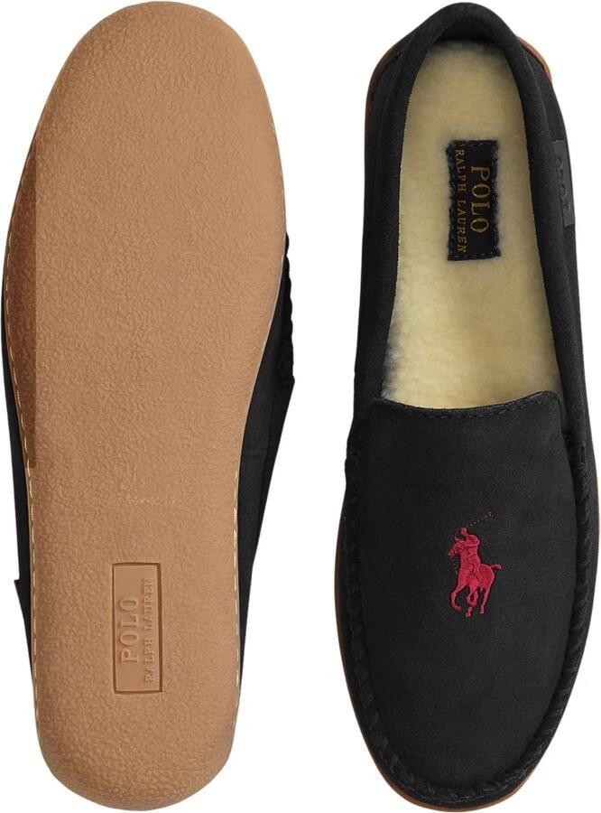 Ralph Lauren Suede Loafer - Foto 2