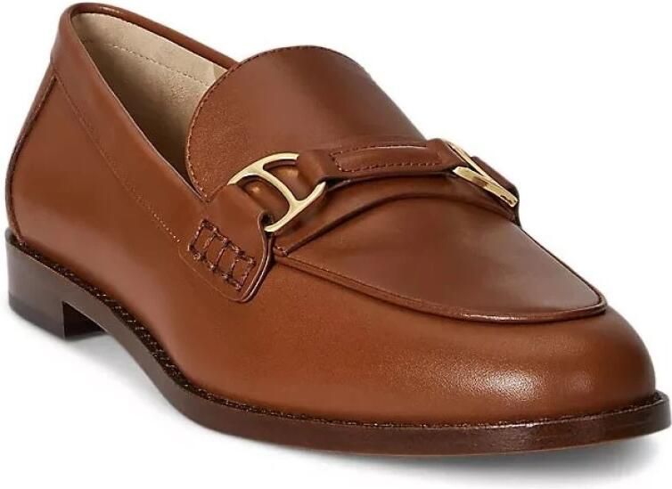 Lauren Ralph Lauren Mocassins TASHA LOAFER-FLATS-LOAFER - Foto 2
