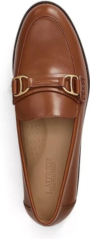 Lauren Ralph Lauren Mocassins TASHA LOAFER-FLATS-LOAFER - Foto 4