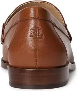 Lauren Ralph Lauren Mocassins TASHA LOAFER-FLATS-LOAFER - Foto 3