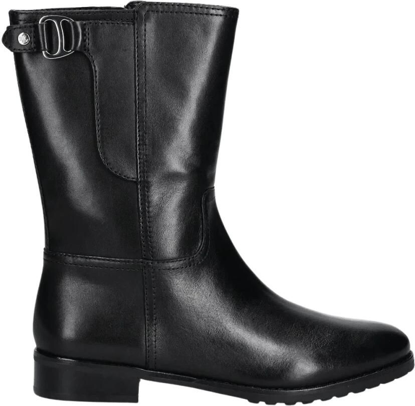 Ralph Lauren Tasha Mid-Boots Halfhoge laarzen (Tasha Mid-Boots)