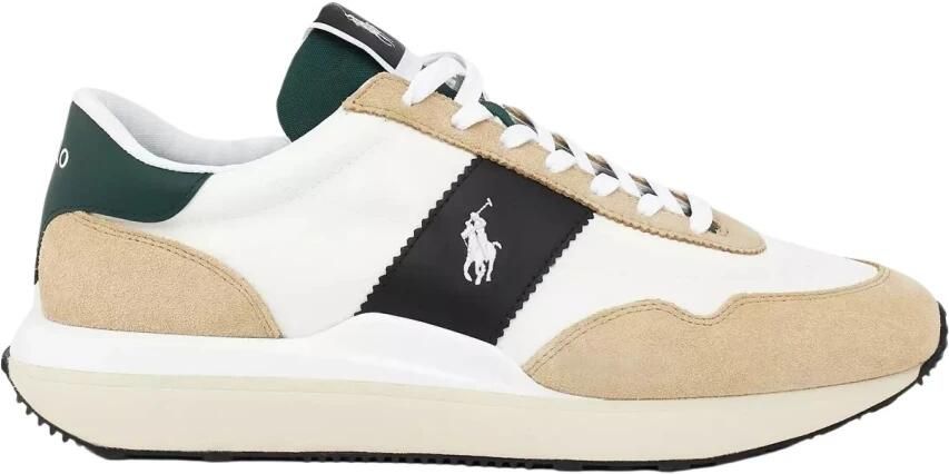 Polo Ralph Lauren Casual Stijl Sneakers voor nen Multicolor - Foto 2