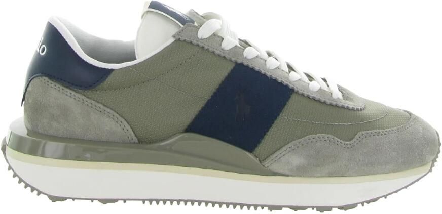Ralph Lauren Train 89 Sneaker - Foto 2