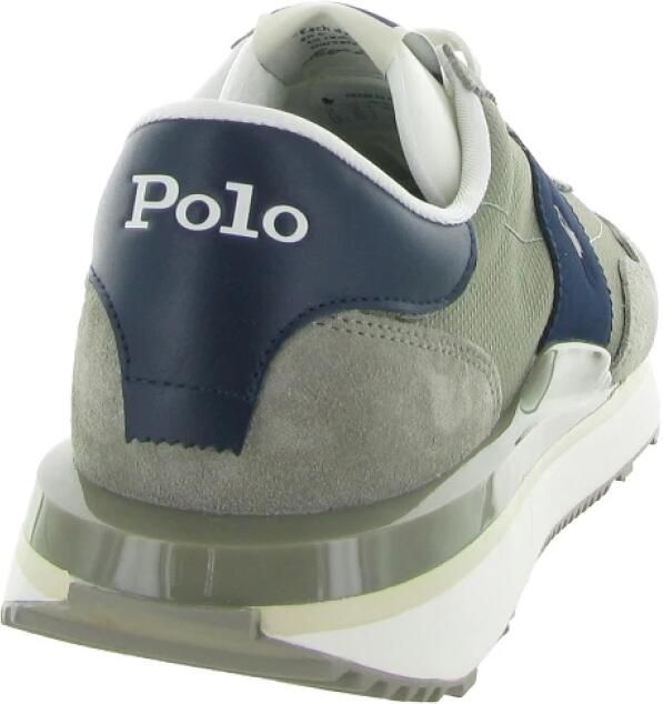 Ralph Lauren Train 89 Sneaker
