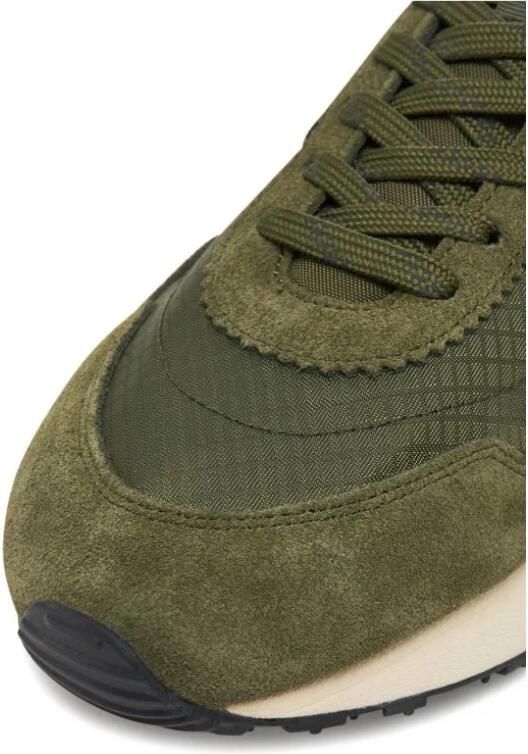 Polo Ralph Lauren Train 89 PP Men Running groen Schoenen - Foto 2