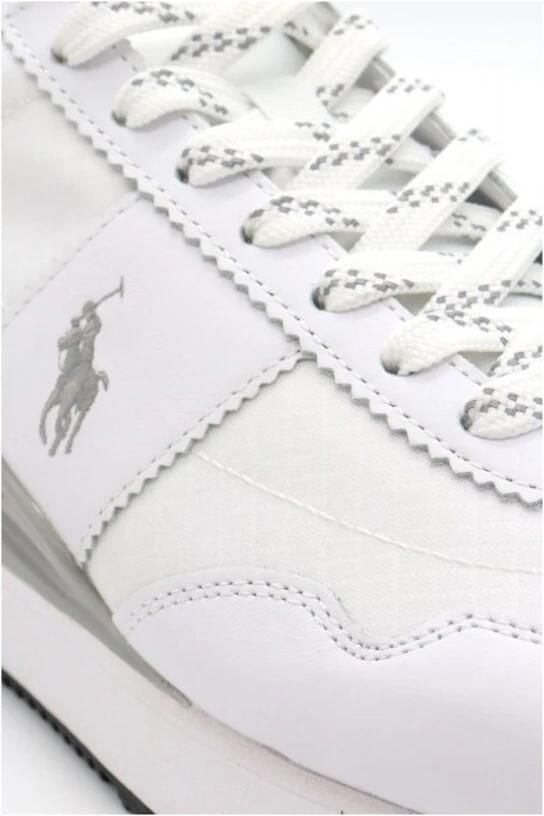 Polo Ralph Lauren Train 89 White- Heren White - Foto 2