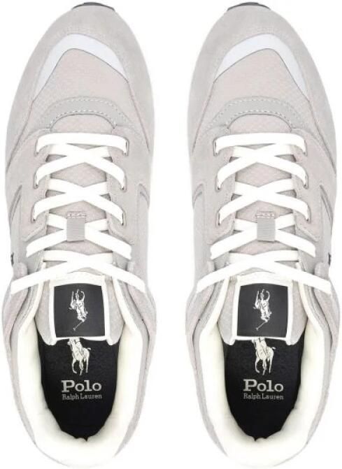Ralph Lauren TRN 89 PP V2 Sneakers - Foto 2