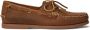 Ralph Lauren Sailor Shoes Brown Heren - Thumbnail 1