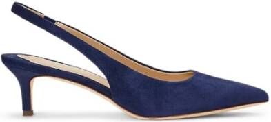 Lauren Ralph Lauren Pumps met naaldhak model 'LOLAH II'
