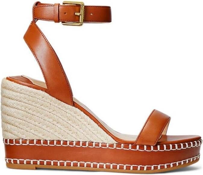 Lauren Ralph Lauren Sandaal 'HILARIE'