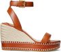 Lauren Ralph Lauren Sandaal 'HILARIE' - Thumbnail 1