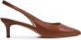 Ralph Lauren Sandalen Bruin - Thumbnail 1