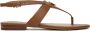 Ralph Lauren Sandalen Bruin - Thumbnail 1