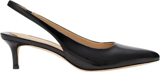 Ralph Lauren Sandalen met hoge hak