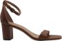 Ralph Lauren Sandalen met Hoge Hakken - Thumbnail 1