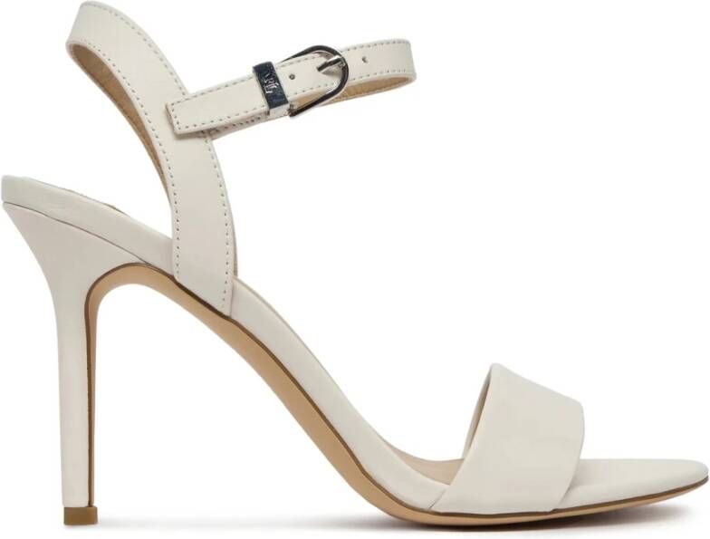 Ralph Lauren Sandalen Wit