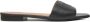 Lauren Ralph Lauren Slippers & Mules Everley Sld Sandals Slide in zwart - Thumbnail 1