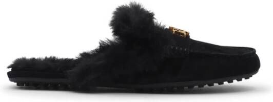 Ralph Lauren Savanah Slippers