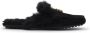 Ralph Lauren Savanah Slippers - Thumbnail 1