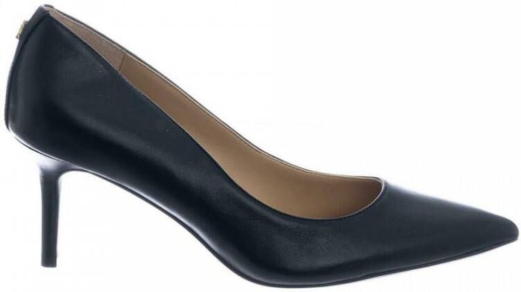 Ralph Lauren Scarpa Zwart Dames