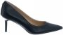 Ralph Lauren Lanette Pumps Elegant Stijl en Ultiem Comfort Black Dames - Thumbnail 31