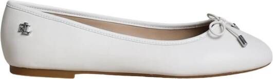Ralph Lauren Schoenen