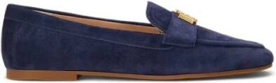 Ralph Lauren Schoenen