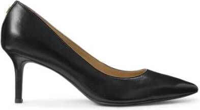 Lauren Ralph Lauren Pumps & high heels Lanette Pumps Closed Toe in zwart