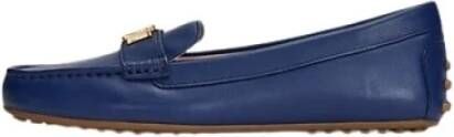 Ralph Lauren Shoes Blue Dames