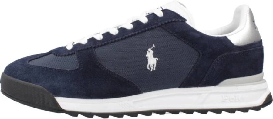 Polo Ralph Lauren Varick Blauw- Heren Blauw