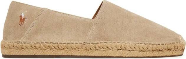Ralph Lauren Sneakers Beige