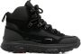 Polo Ralph Lauren Zwarte Casual Trainers Lage Top Sneakers Black Heren - Thumbnail 1