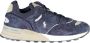 Polo Ralph Lauren Sneakers met labeldetail model 'TRACKSTR' - Thumbnail 10