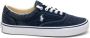 POLO Ralph Lauren Keaton sneakers blauw - Thumbnail 2