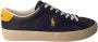 Polo Ralph Lauren Sneakers laag 'SAYER SPORT' - Thumbnail 1