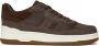 Polo Ralph Lauren Heren Bruine Sneakers Brown Heren - Thumbnail 1