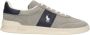 Ralph Lauren Sneakers Gray Heren - Thumbnail 1