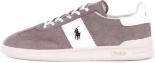 Ralph Lauren Sneakers Grijs