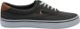 Ralph Lauren Sneakers heren canvas blauw 41 GRI - Thumbnail 1