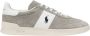 Ralph Lauren Sneakers HRT Aera Pp-Sk-Ltl G W - Thumbnail 1